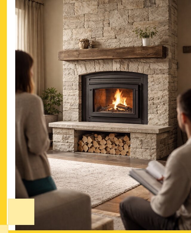 Проекты печей каминов в Ртищеве от 12258 р. | ЭриданРтщ