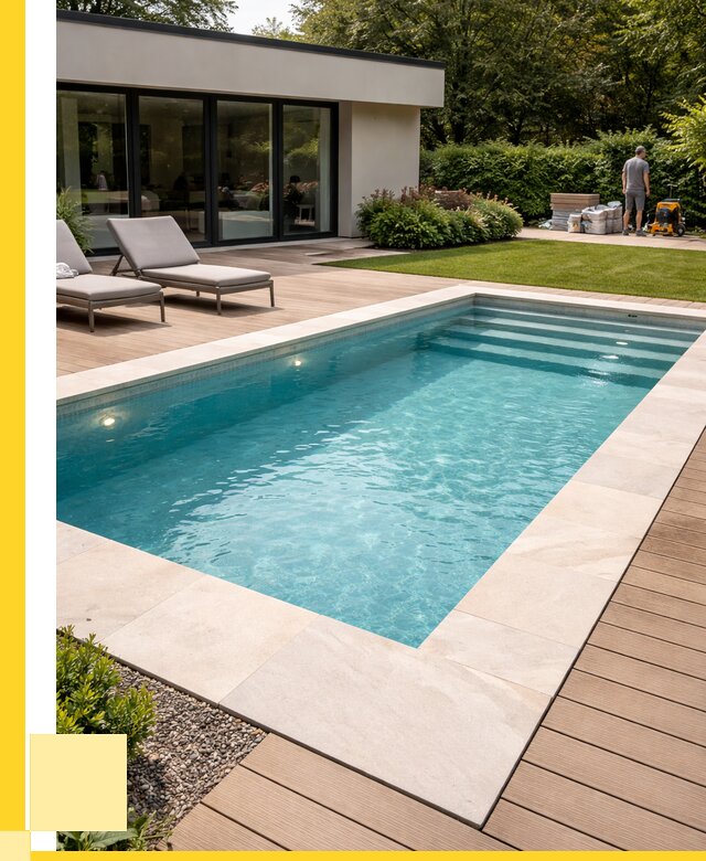 Бассейн под ключ в Ртищеве от 2553750 р. строительство | ЭриданРтщ