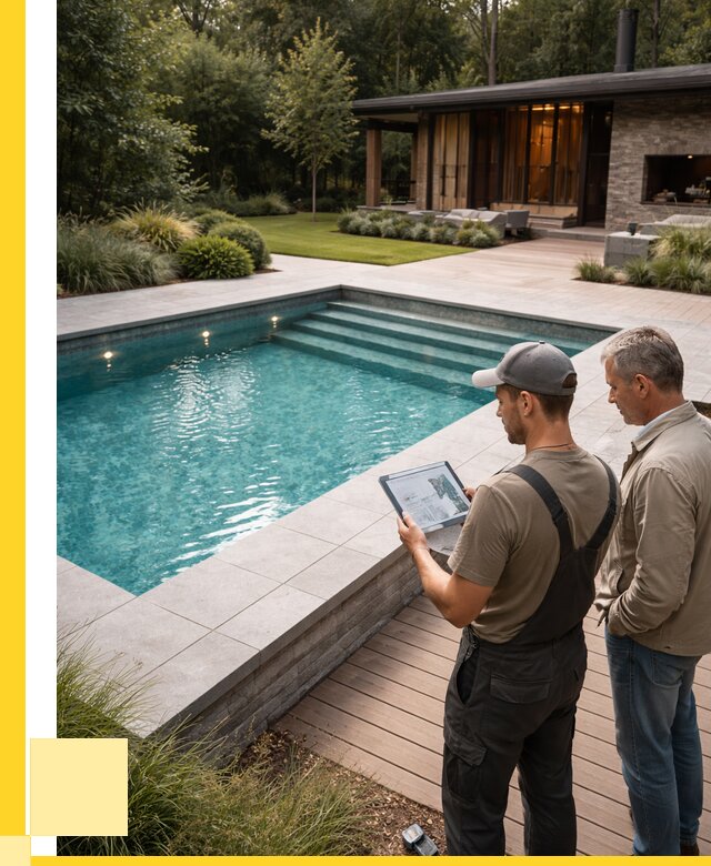 Строительство бассейнов в Ртищеве от 1225800 р. ЭриданРтщ