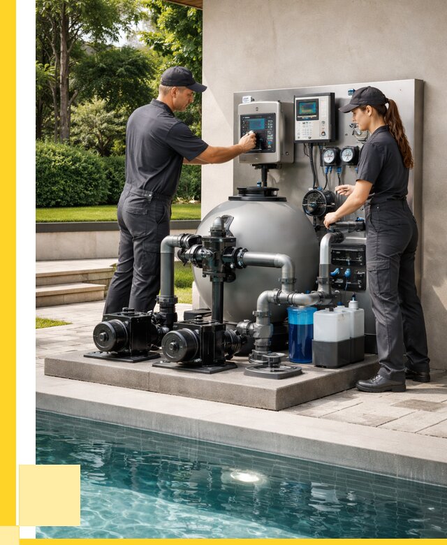 Фильтровальное оборудование бассейнов в Ртищеве | ЭриданРтщ 45968