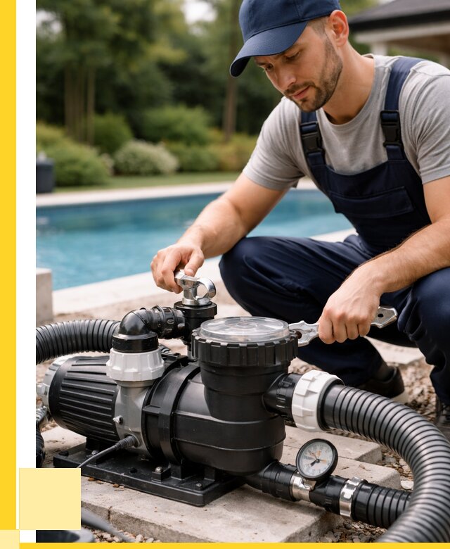 Насосы для бассейнов в Ртищеве купить от 12258 р. | ЭриданРтщ