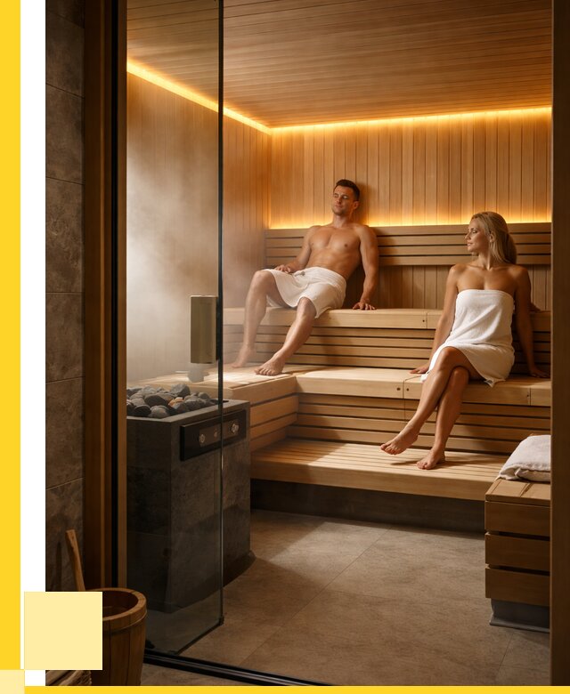 Электрические сауны Harvia в Ртищеве от 153225 р. | ЭриданРтщ