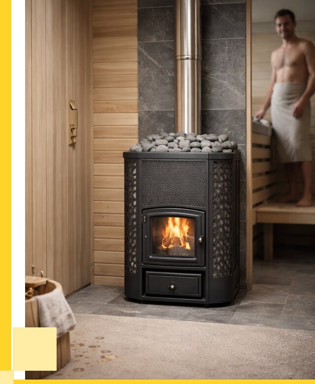 Печи для саун: Harvia, Tylo, EOS в Ртищеве от 45968 р. | ЭриданРтщ