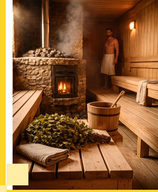 Парилки для бани купить в Ртищеве от 76613 р. | ЭриданРтщ