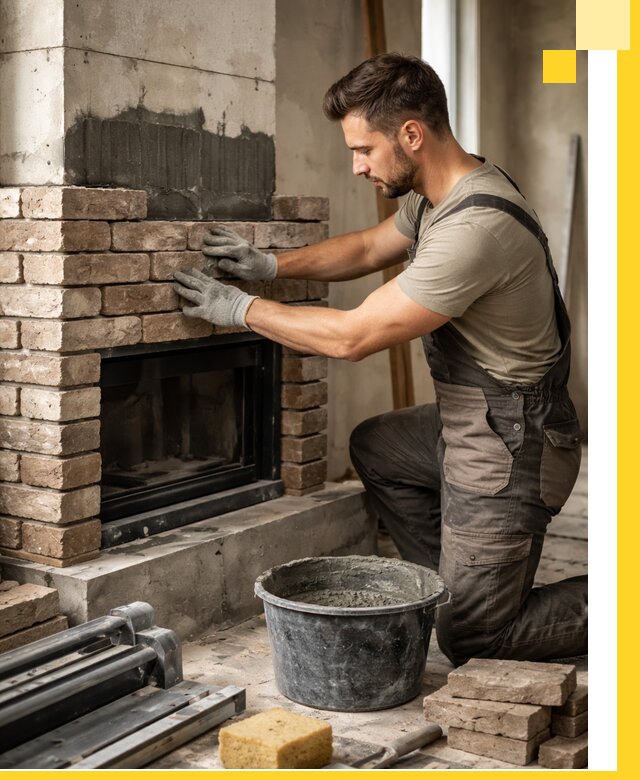 Услуги по устройству и монтажу Расул в банях и саунах в Ртищеве